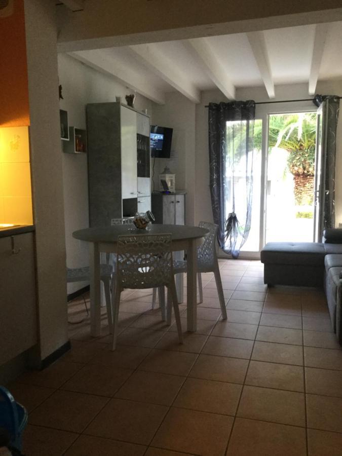 Anglet- Biarritz T3 Dans Residence Avec Piscine Exterior photo